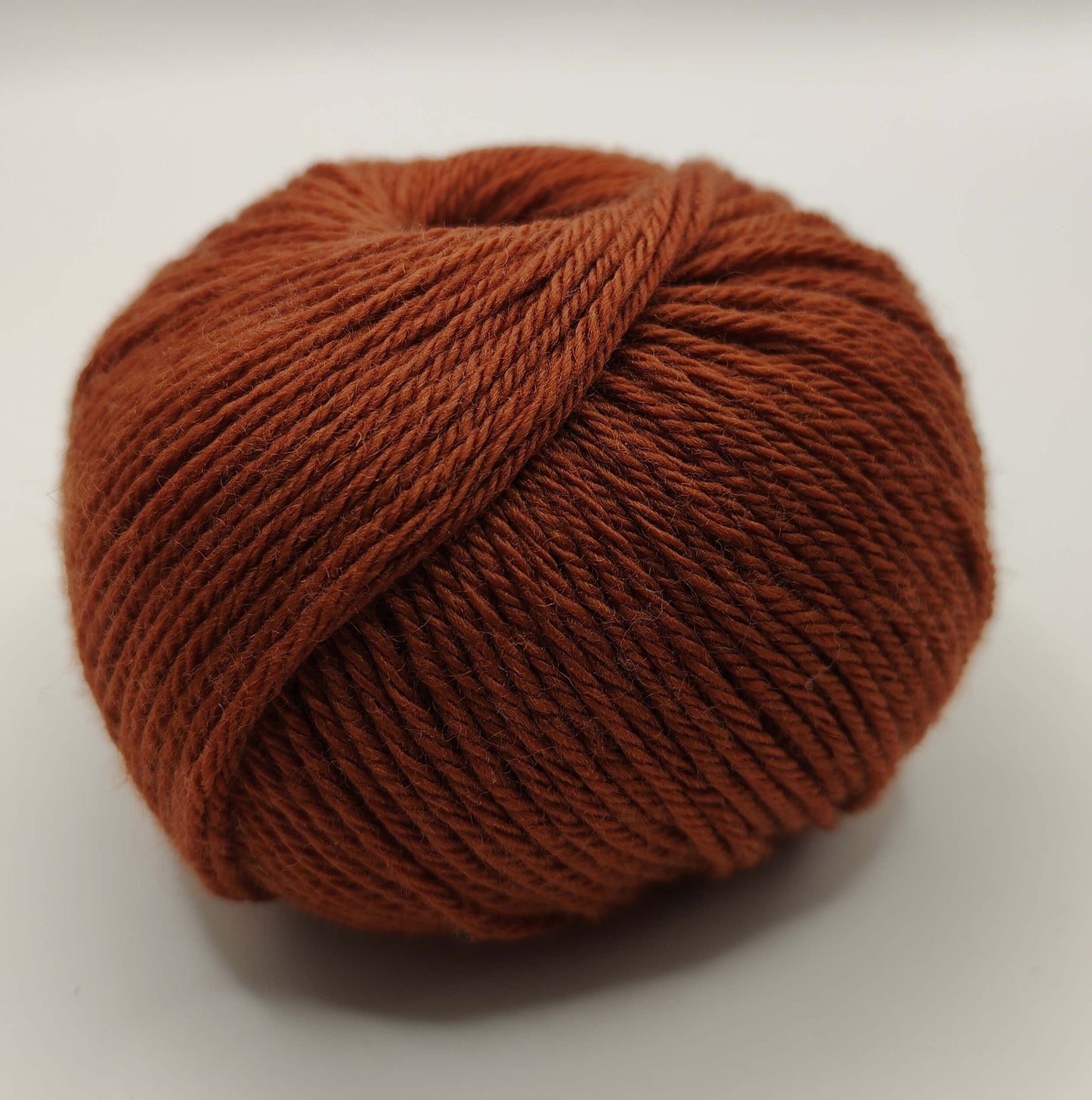 Simply Wool terra 100% superwash villalankakerä.