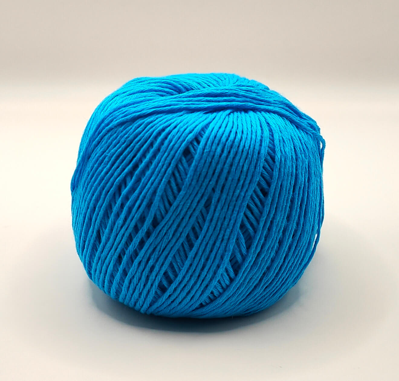 Stenli Baby Cotton Candy turkoosi puuvillalanka.