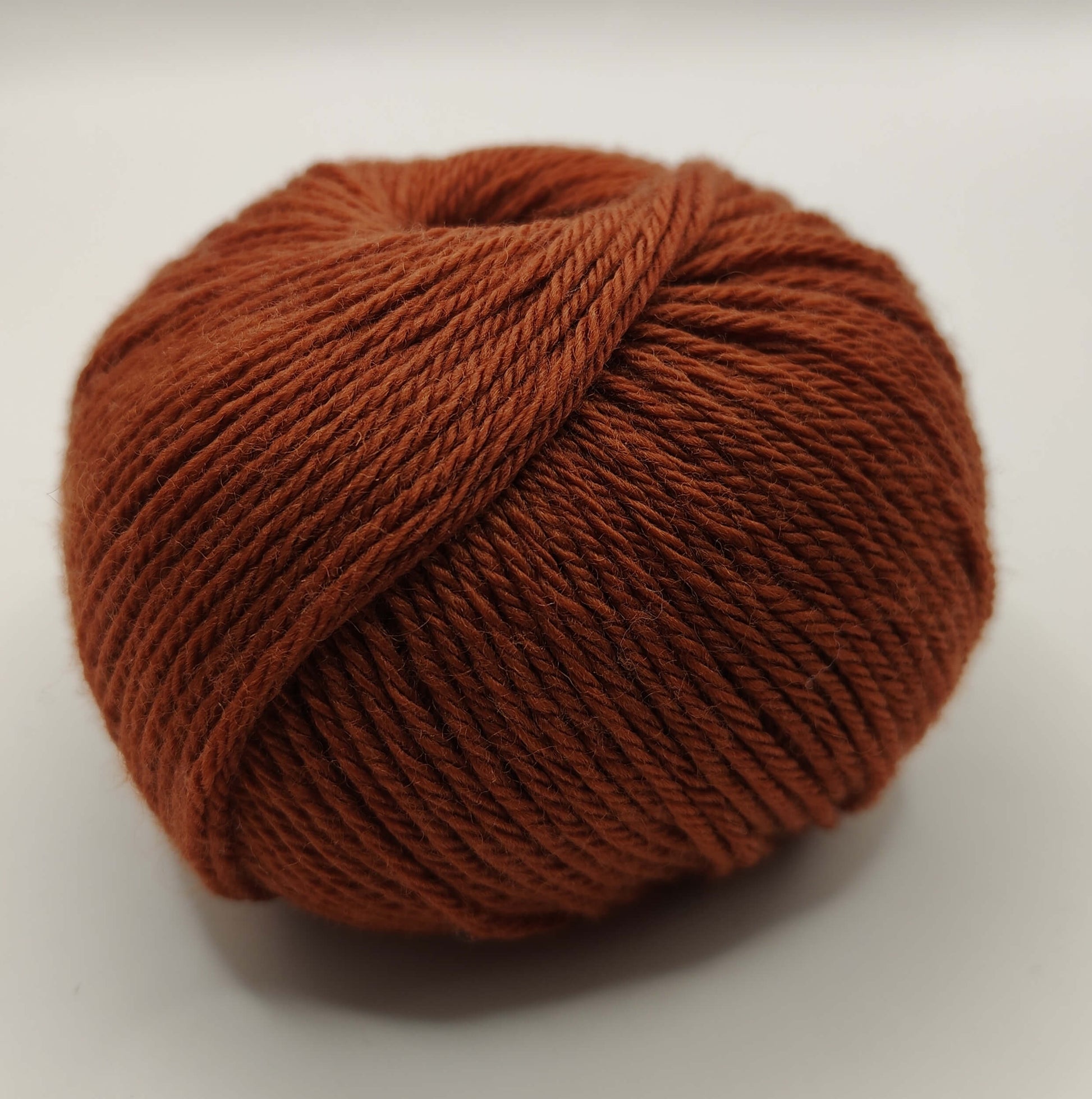Simply Wool terra 100% superwash villalankakerä.