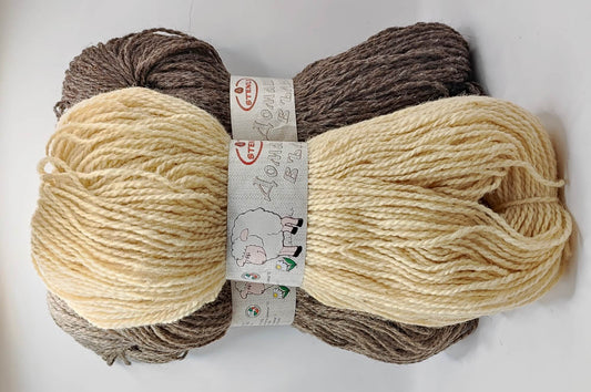 Stenli 100% luonnonvilla 2ply kategoriakuva.
